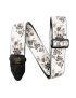 Ernie Ball 5440 Jacquard Strap Shadow Blossom