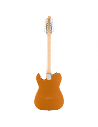 Fender® Squier Paranormal Troy Van Leeuwen Telecaster® XII IL COP