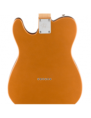 Fender® Squier Paranormal Troy Van Leeuwen Telecaster® XII IL COP