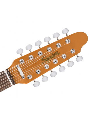 Fender® Squier Paranormal Troy Van Leeuwen Telecaster® XII IL COP
