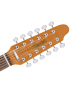 Fender® Squier Paranormal Troy Van Leeuwen Telecaster® XII IL COP