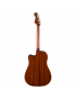 Fender® California Deluxe Redondo™ CE WN SHW