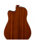 Fender® California Deluxe Redondo™ CE WN SHW