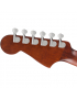 Fender® California Deluxe Redondo™ CE WN SHW