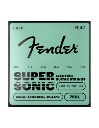 Fender® SuperSonic™ 250L