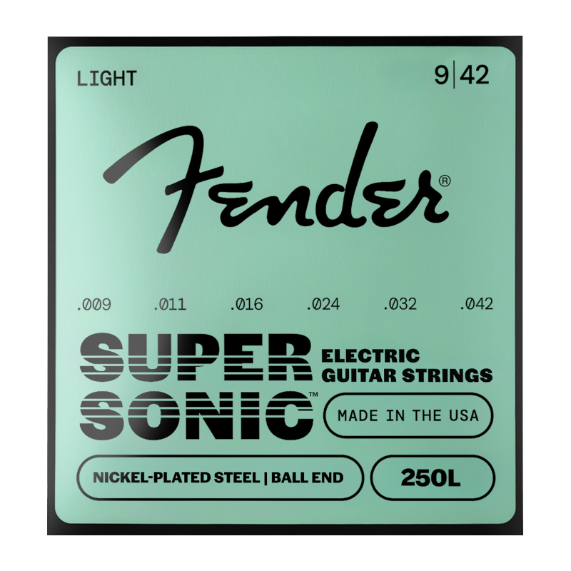 Fender® SuperSonic™ 250L