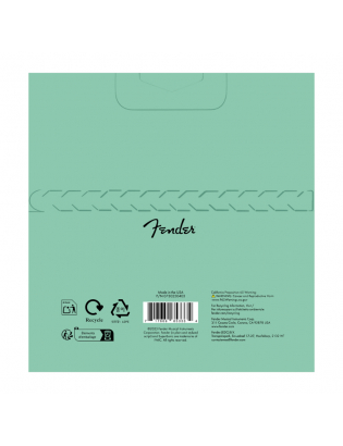 Fender® SuperSonic™ 250L
