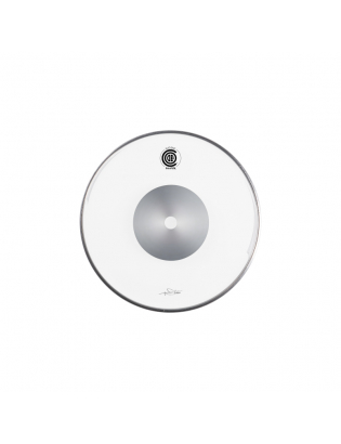 Code Boomer Tom Clear 10"