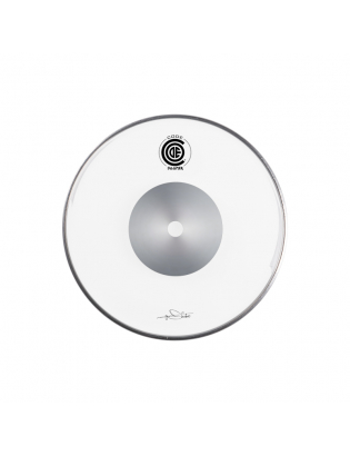 Code Boomer Tom Clear 12"