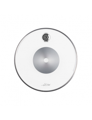 Code Boomer Tom Clear 13"