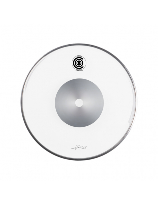 Code Boomer Tom Clear 14"