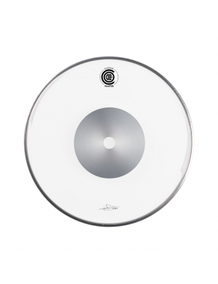 Code Boomer Tom Clear 16"