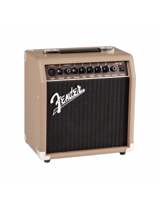 Fender® Acoustasonic™ 15