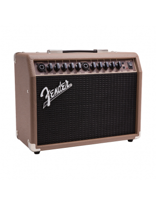 Fender® Acoustasonic™ 40
