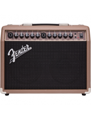 Fender® Acoustasonic™ 40
