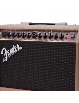 Fender® Acoustasonic™ 40