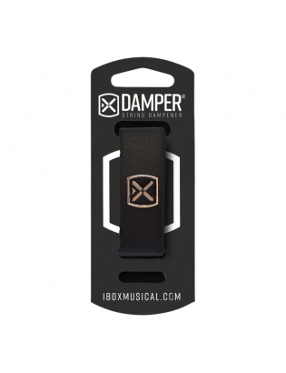 IBOX DTSM20 Small Black
