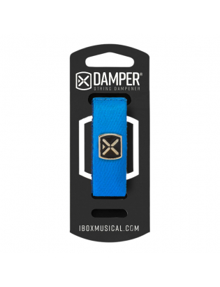 IBOX DTMD26 Medium Blue