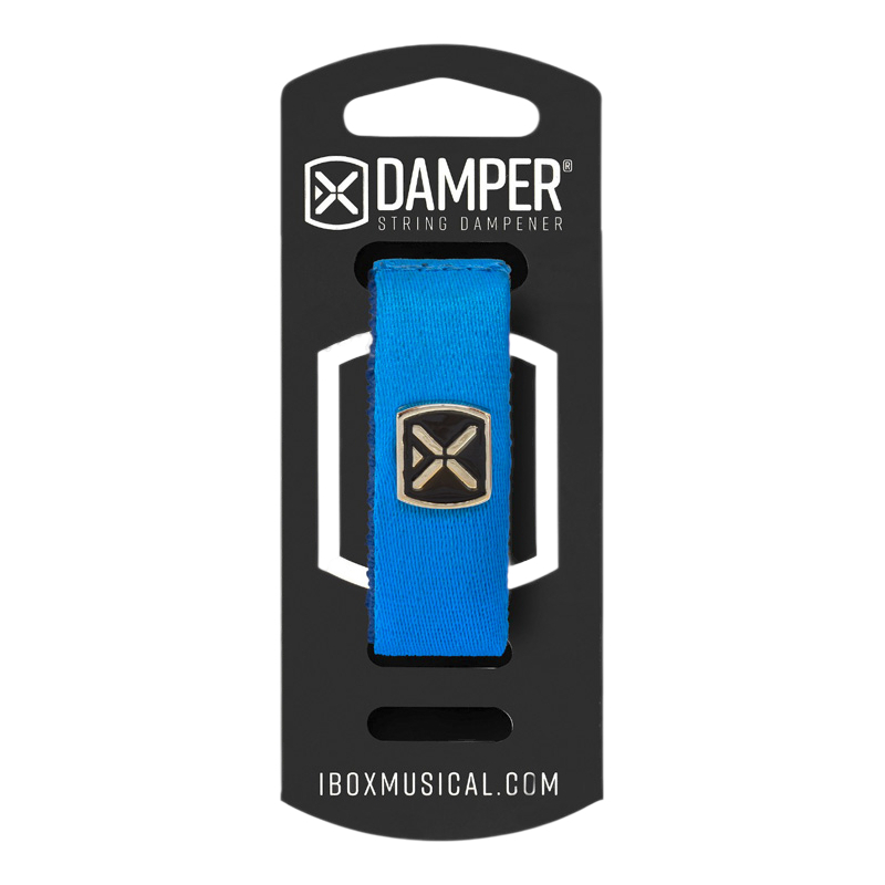 IBOX DTMD26 Medium Blue