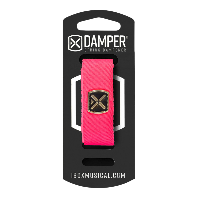 IBOX DTSM21 Small Pink