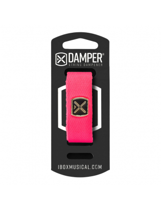 IBOX DTMD21 Medium Pink