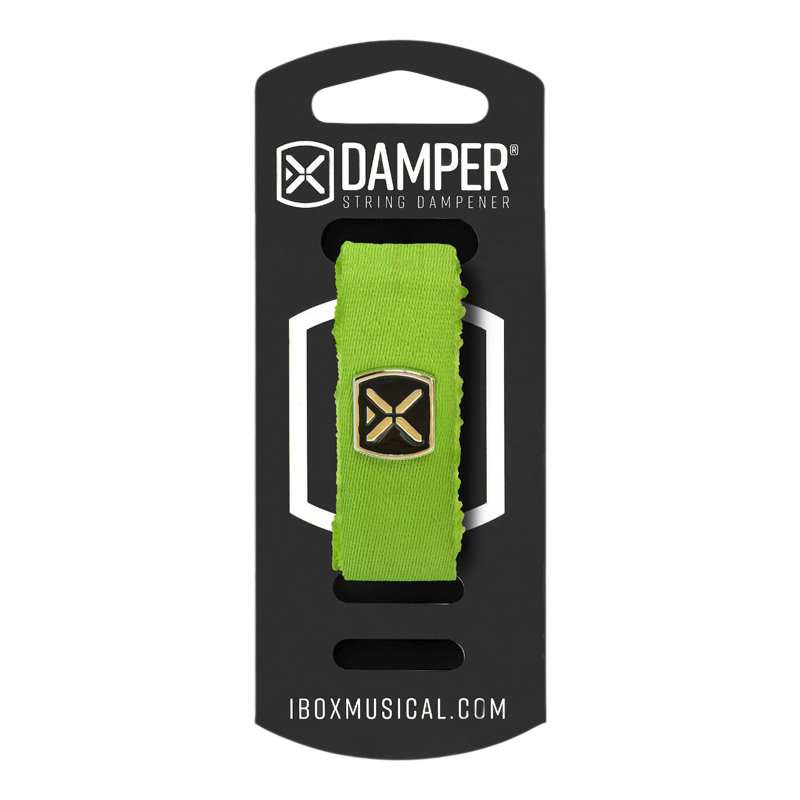 IBOX DTSM24 Small Lime