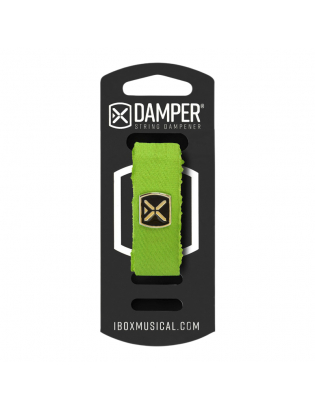 IBOX DTMD24 Medium Lime