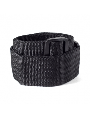 Dunlop D0701BK Poly Strap Black
