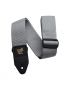 Ernie Ball 4046 Polypro Strap Gray