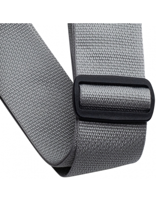 Ernie Ball 4046 Polypro Strap Gray