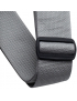 Ernie Ball 4046 Polypro Strap Gray