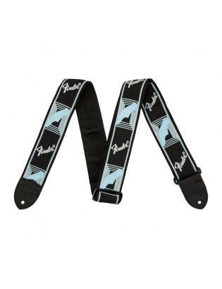 Fender® Monogrammed Strap...