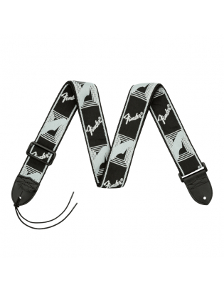 Fender® Monogrammed Strap...