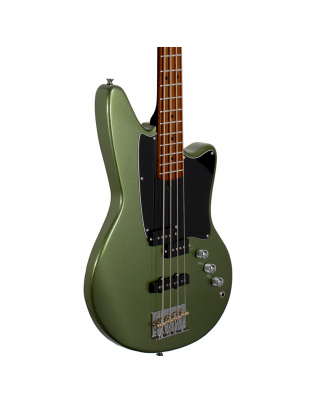 Ashdown The Saint Roasted Onyx Green