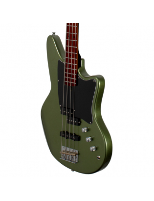 Ashdown The Saint Roasted Onyx Green