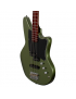 Ashdown The Saint Roasted Onyx Green