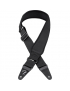 Fender® Swell™ Neoprene Strap Black