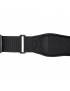 Fender® Swell™ Neoprene Strap Black