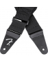 Fender® Swell™ Neoprene Strap Black