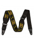 Fender® Swell™ Neoprene Strap Monogrammed