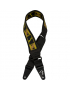 Fender® Swell™ Neoprene Strap Monogrammed