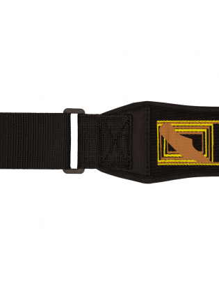 Fender® Swell™ Neoprene Strap Monogrammed