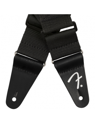 Fender® Swell™ Neoprene Strap Monogrammed