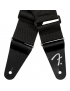 Fender® Swell™ Neoprene Strap Running Logo