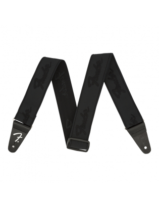 Fender® WeighLess™ 2"...