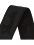 Fender® WeighLess™ 2" Running Logo Strap BB