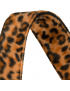 Fender® Wild Leopard Print Strap