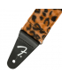 Fender® Wild Leopard Print Strap