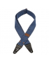 Fender® x Wrangler® Denim Strap Indigo
