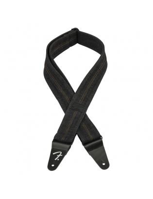 Fender® x Wrangler® Denim...
